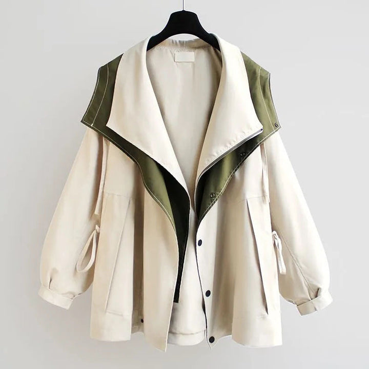 Adora Veste Wind Jacket