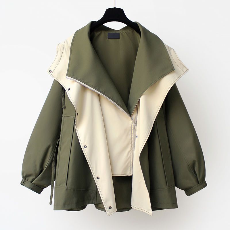 Adora Veste Wind Jacket