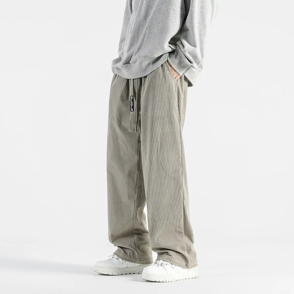 Men's Roamer Corduroy Pants