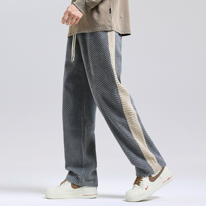 Houston Corduroy Sweatpants