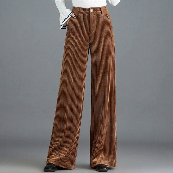 Beverly Corduroy Pants