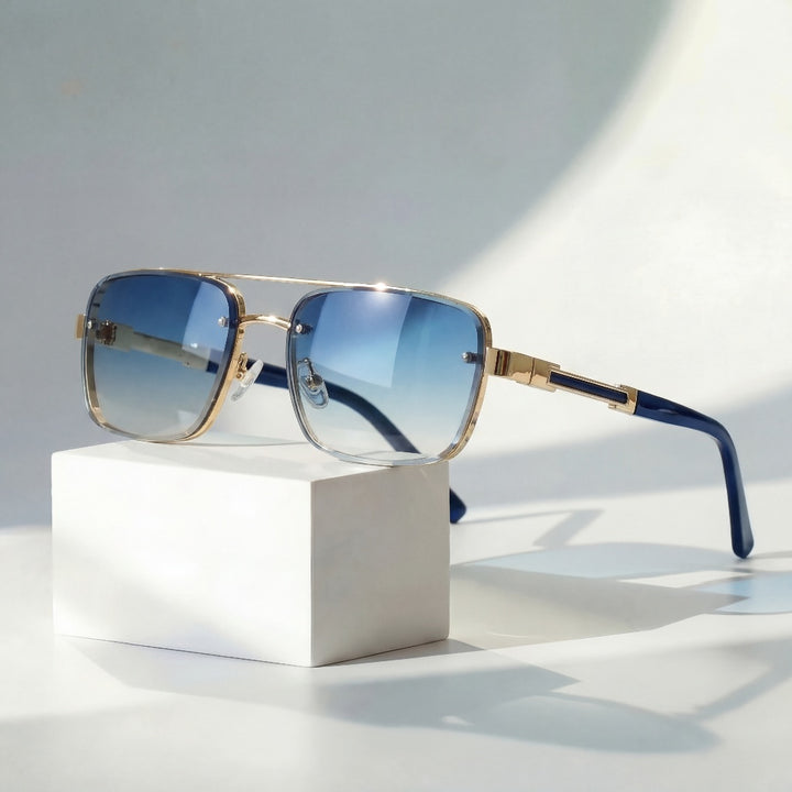 Oculus Retro Sunglasses