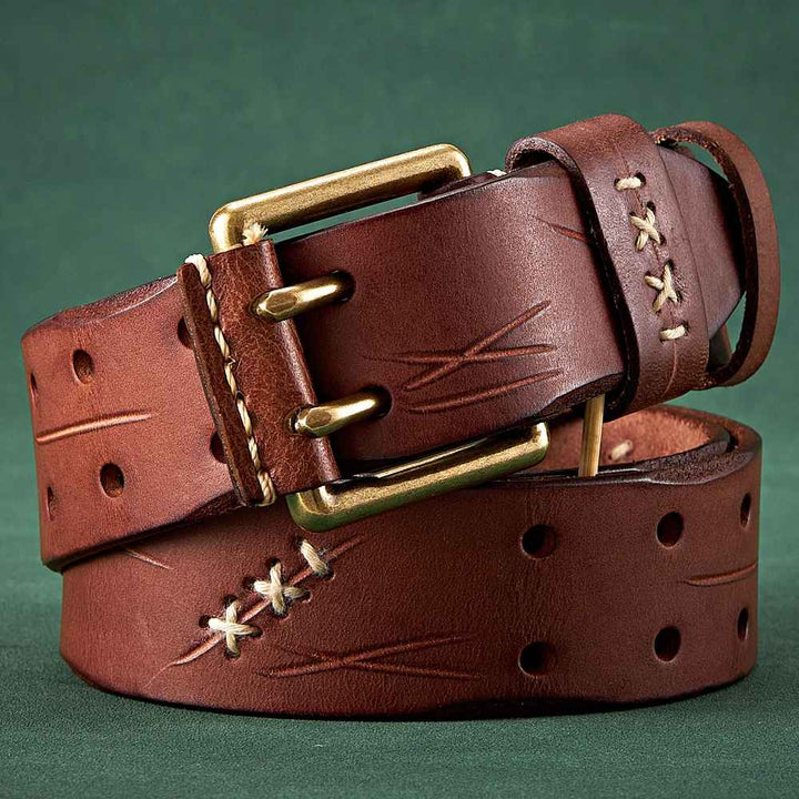 Anderson Vintage Belt