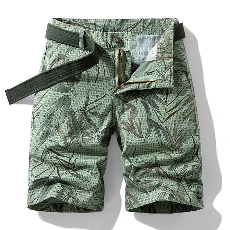 Camden Cargo Shorts