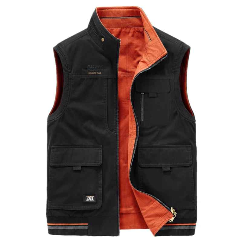 Brooklyn Utility Vest