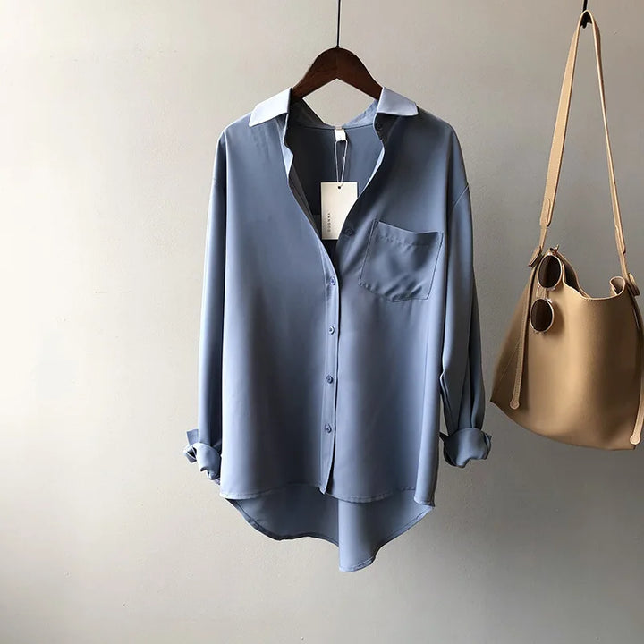 Amara Blouse Shirt