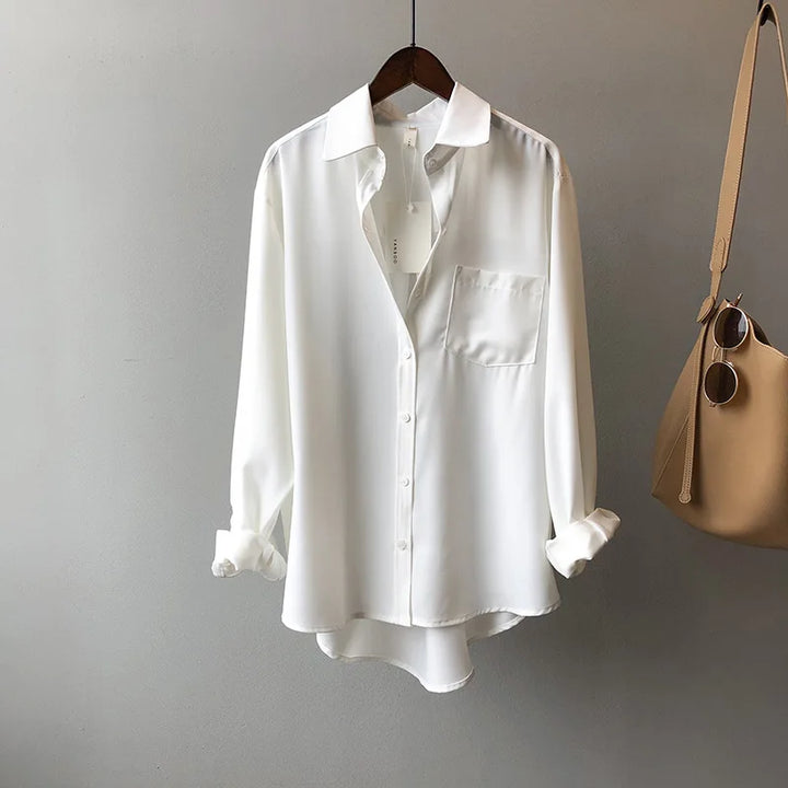 Amara Blouse Shirt