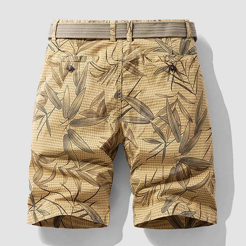 Camden Cargo Shorts