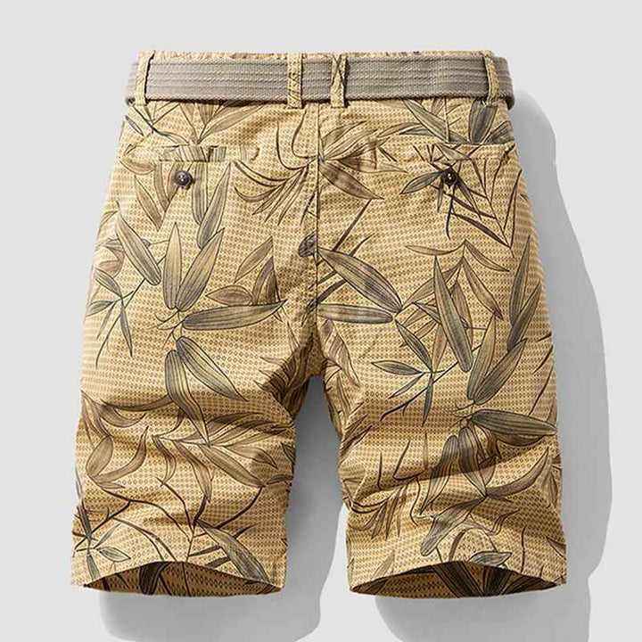Camden Cargo Shorts