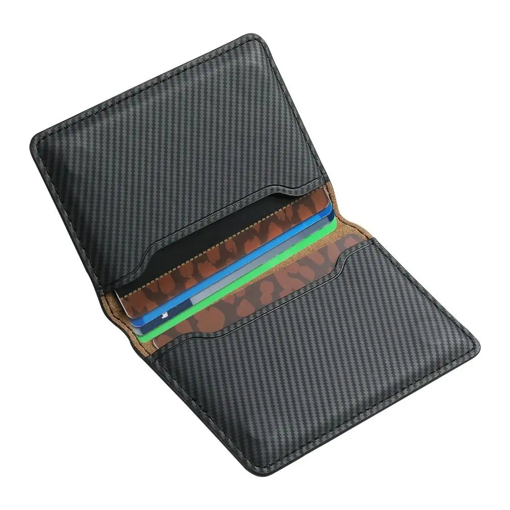 Hudson Magnetic Card Holder