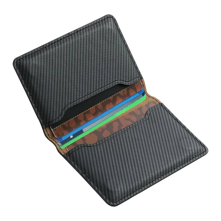Hudson Magnetic Card Holder