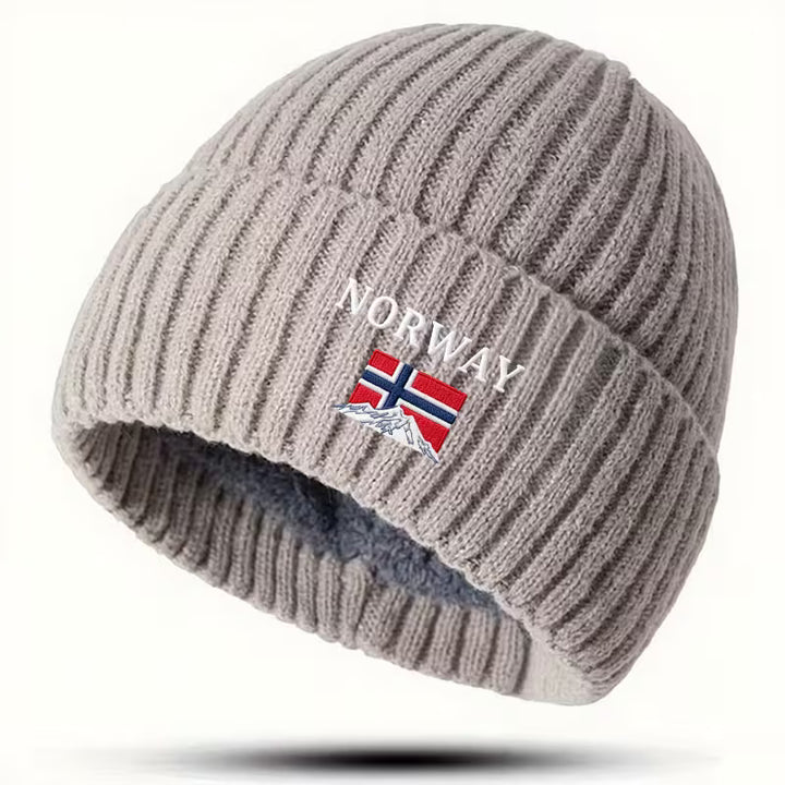 Nordic Fleece Beanie