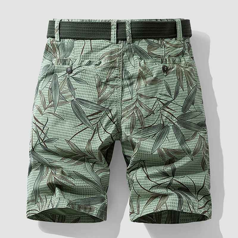 Camden Cargo Shorts