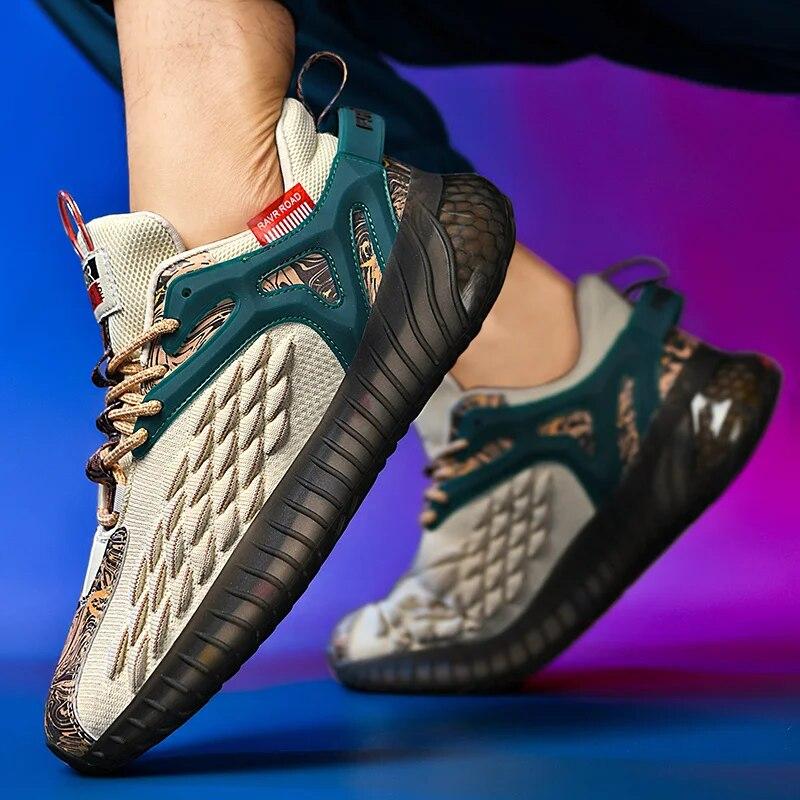 Neovex Sneakers