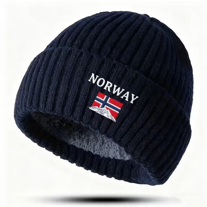 Nordic Fleece Beanie