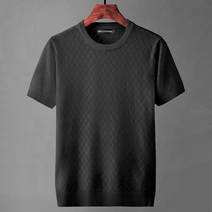 Branco Cashmere Tee