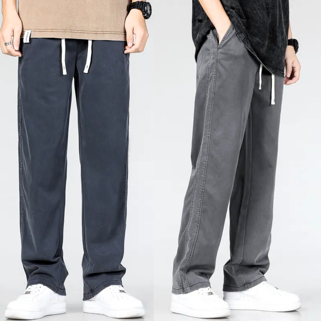 Maverick Straight Sweatpants