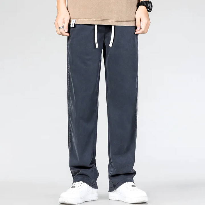 Maverick Straight Sweatpants