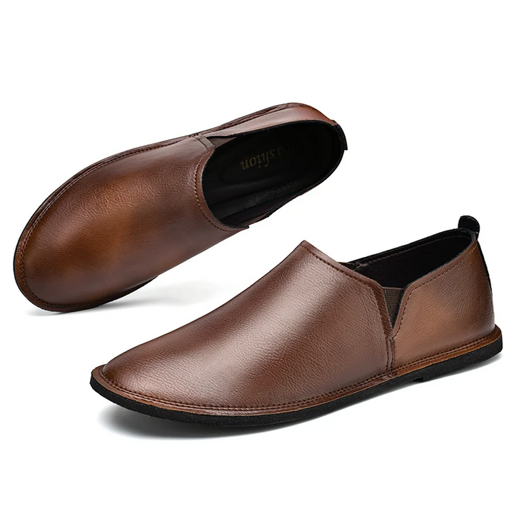 Theodore Calvin Loafers