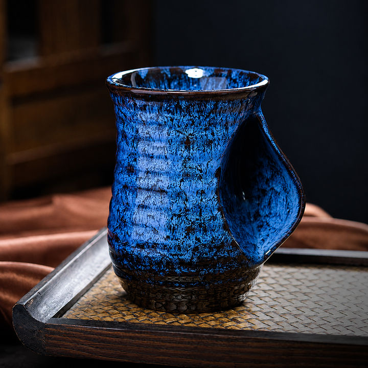 Azura Ceramic Mug
