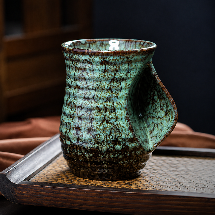 Azura Ceramic Mug