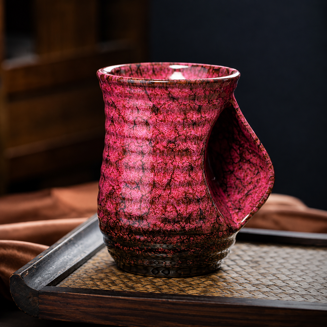 Azura Ceramic Mug