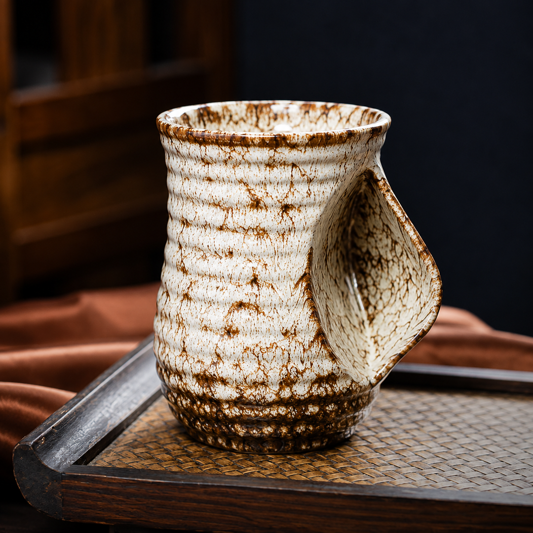 Azura Ceramic Mug