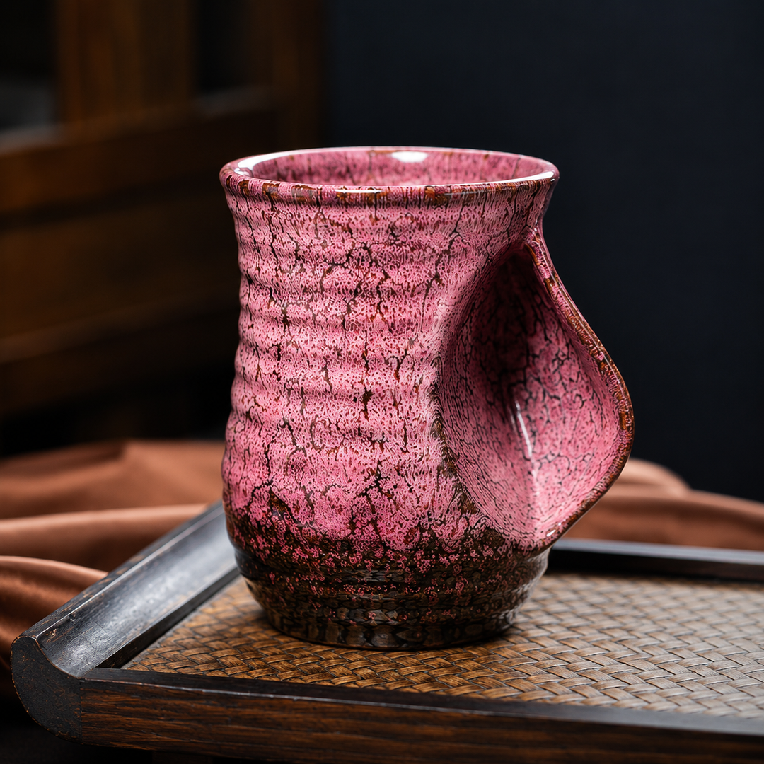 Azura Ceramic Mug