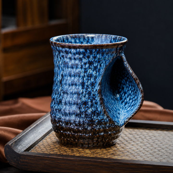 Azura Ceramic Mug