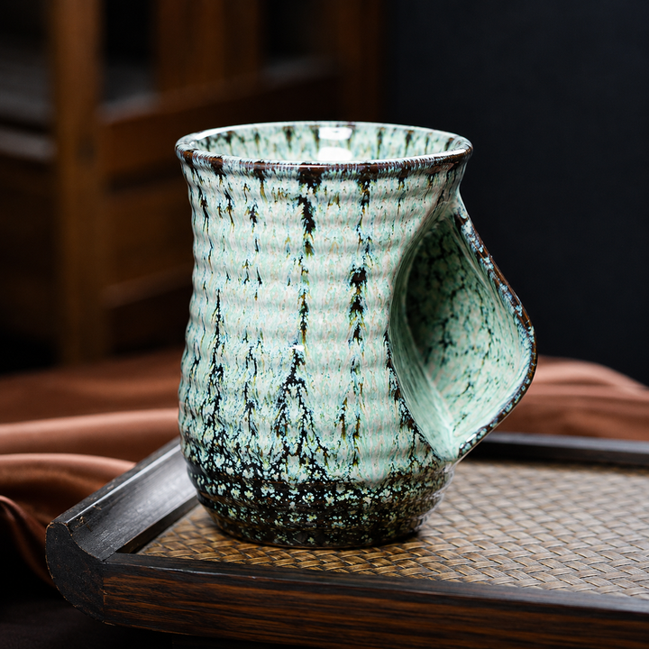 Azura Ceramic Mug
