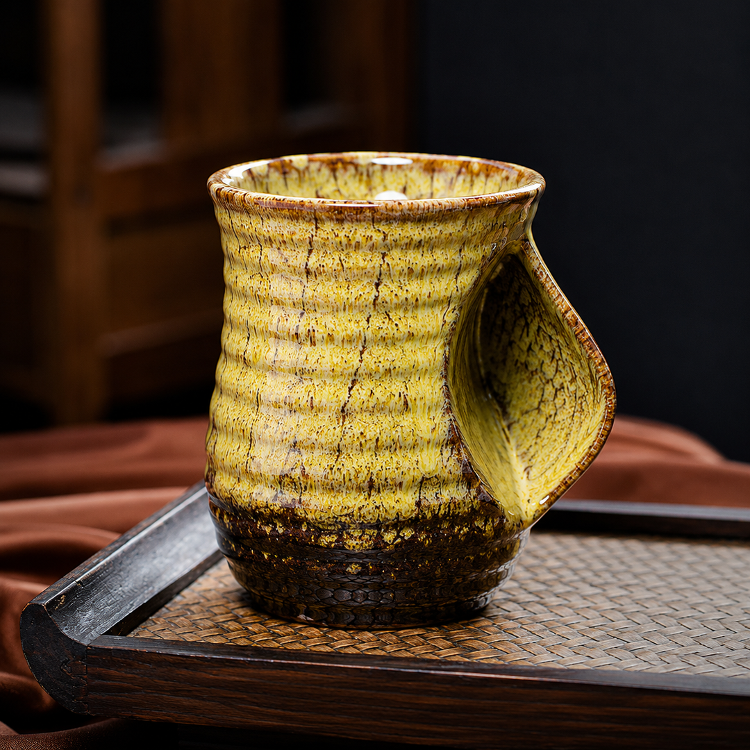 Azura Ceramic Mug