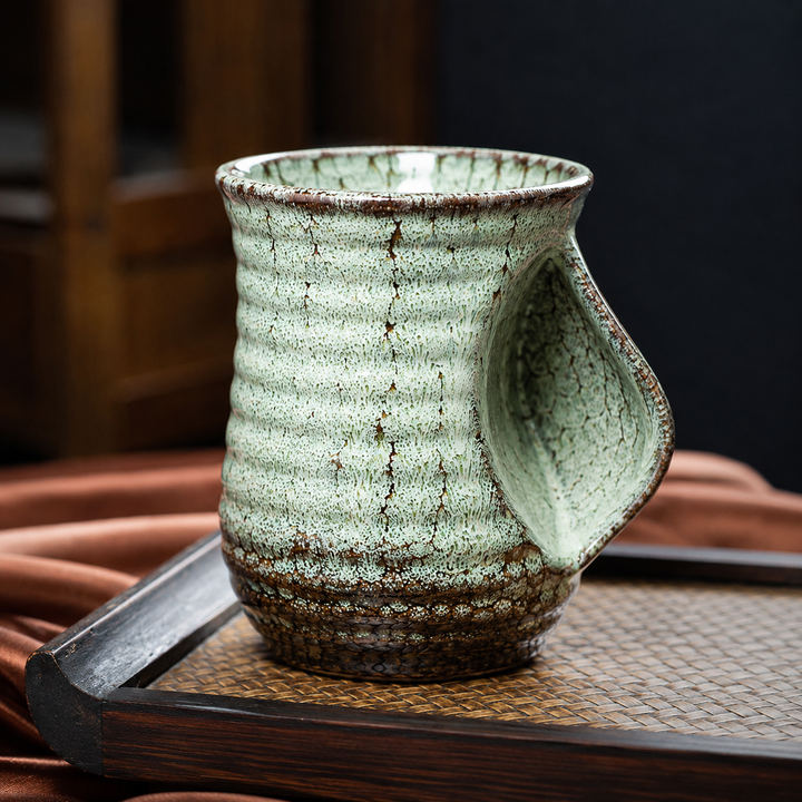 Azura Ceramic Mug