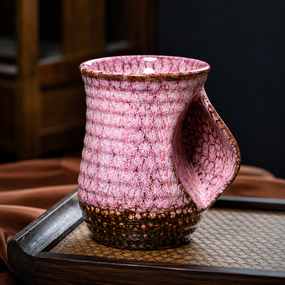 Azura Ceramic Mug