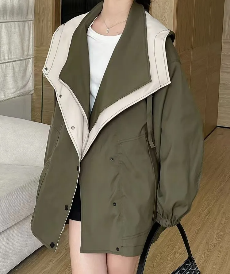 Adora Veste Wind Jacket