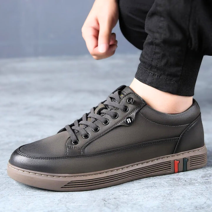 Bergen - Casual Shoe