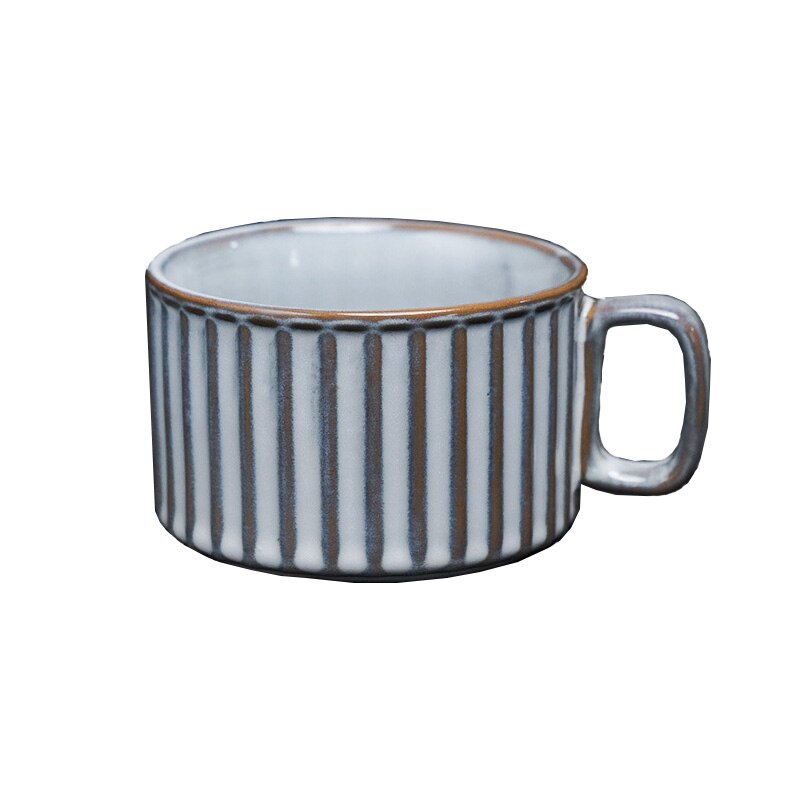 Retro Posh Pantry Coffee Mug