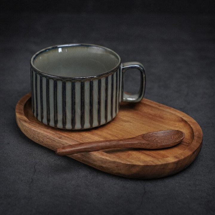 Retro Posh Pantry Coffee Mug