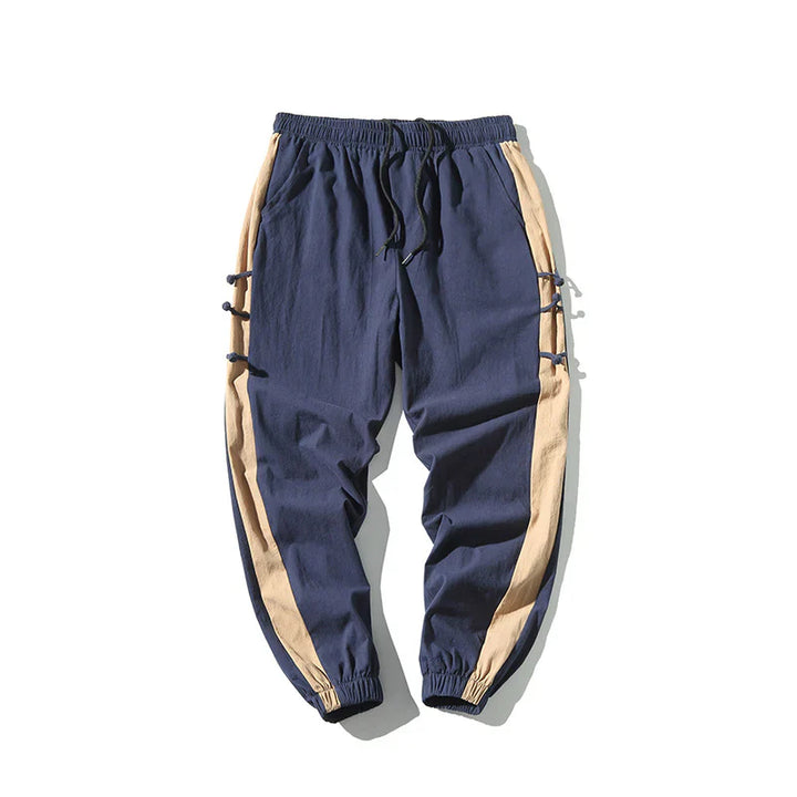 Weekender Cotton Pants