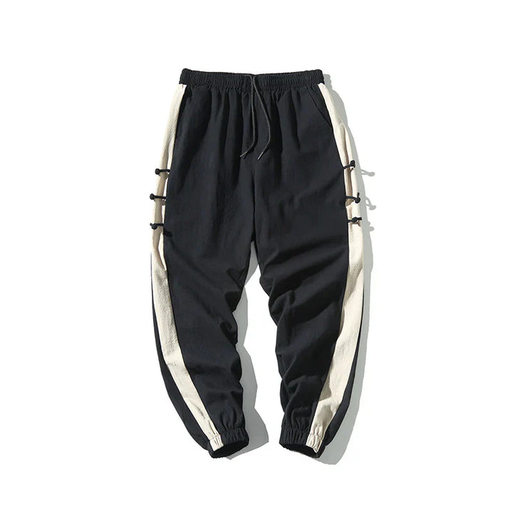 Weekender Cotton Pants