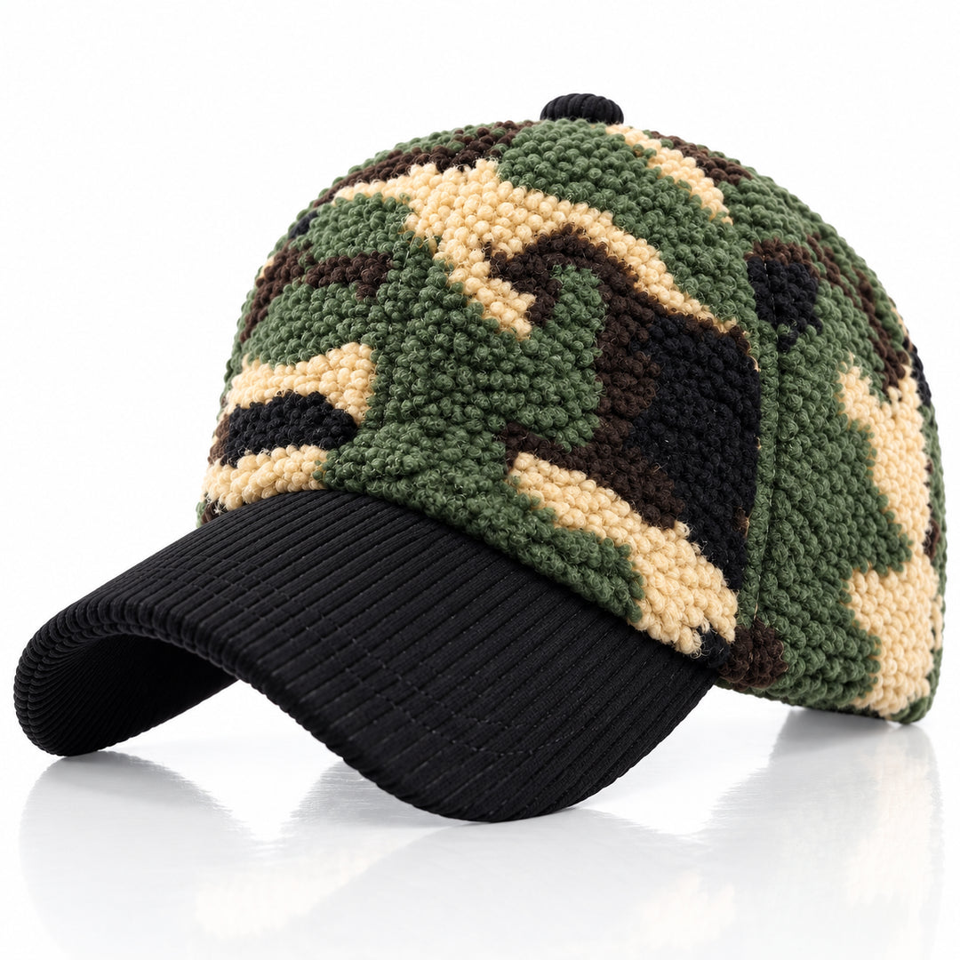 Urban Como Cap