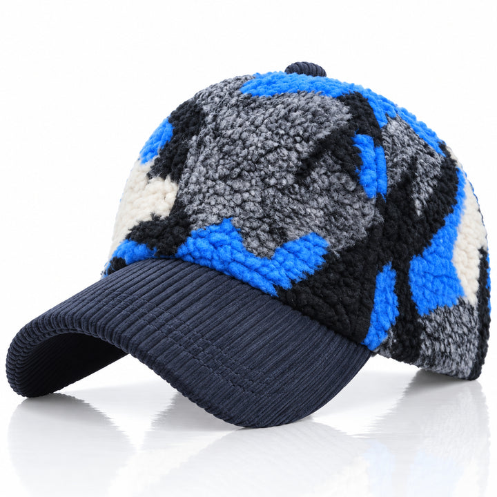 Urban Como Cap