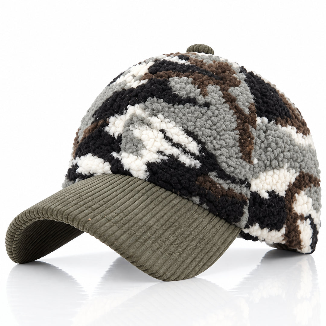 Urban Como Cap