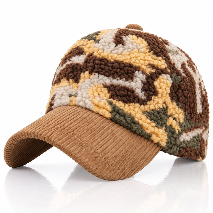 Urban Como Cap