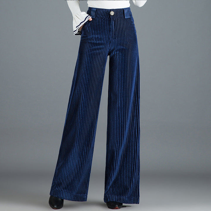 Beverly Corduroy Pants