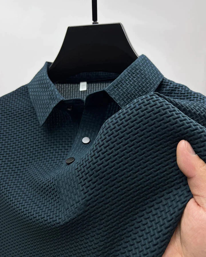 Verona Premium Silk Polo