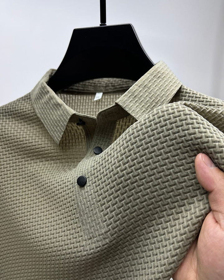 Verona Premium Silk Polo