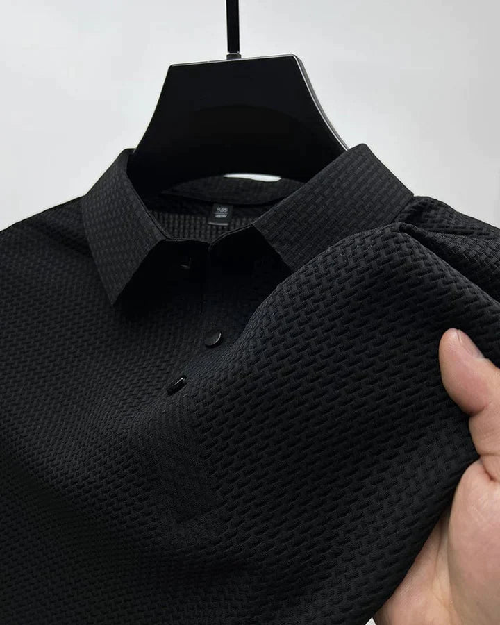 Verona Premium Silk Polo