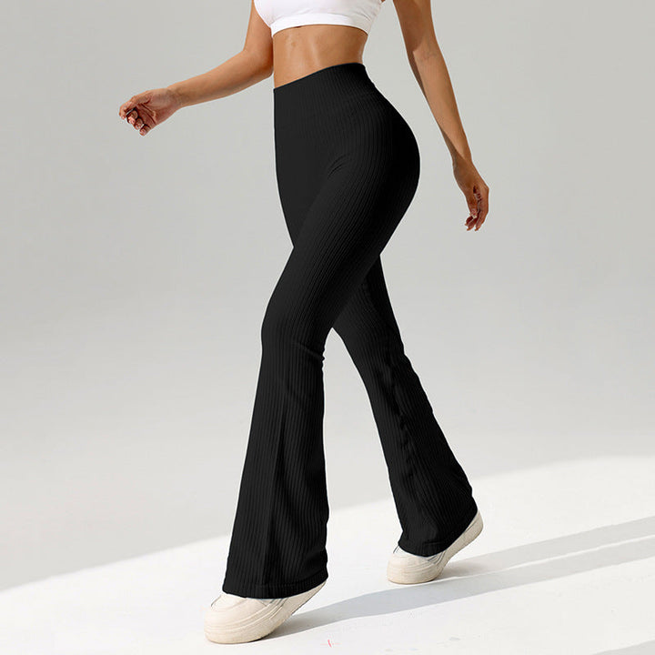 Elara Cloud Rib Pants