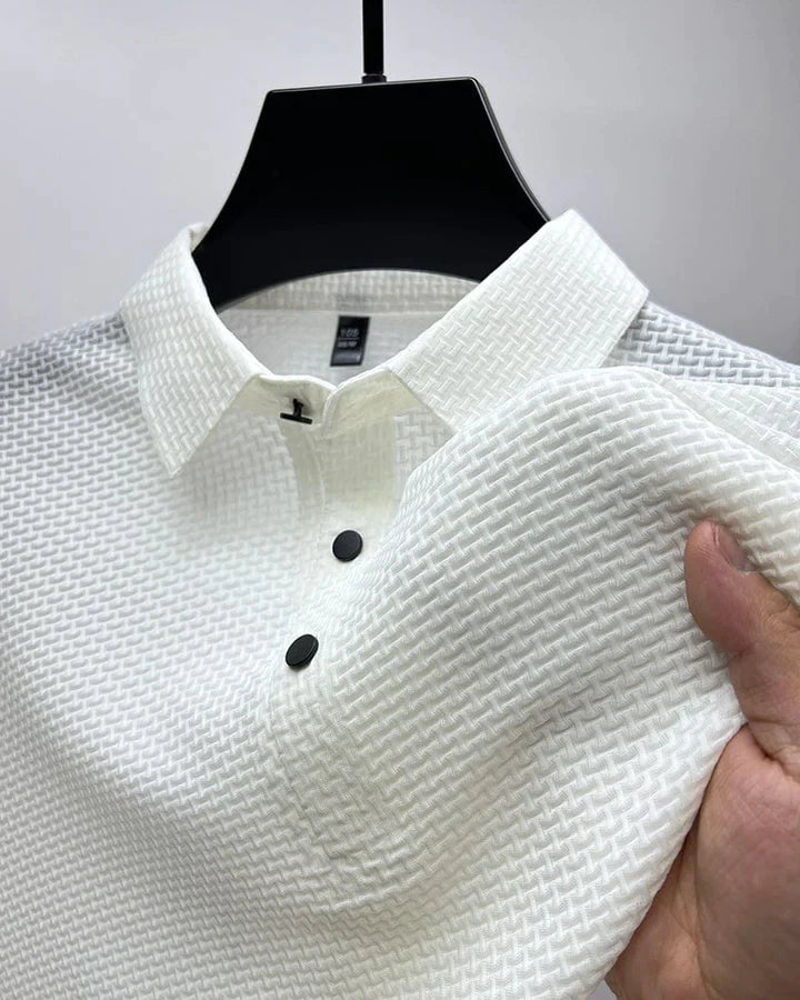 Verona Premium Silk Polo