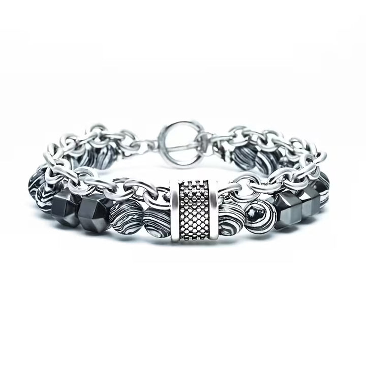 Maverick Stone Bracelet